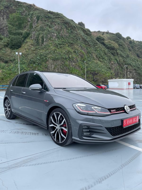VOLKSWAGEN Golf GTI Performance 2.0 TSI 180kW245CV DSG 5p. - Imagen 3