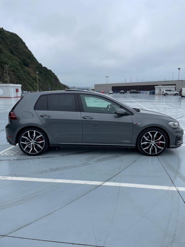 VOLKSWAGEN Golf GTI Performance 2.0 TSI 180kW245CV DSG 5p. - Imagen 4