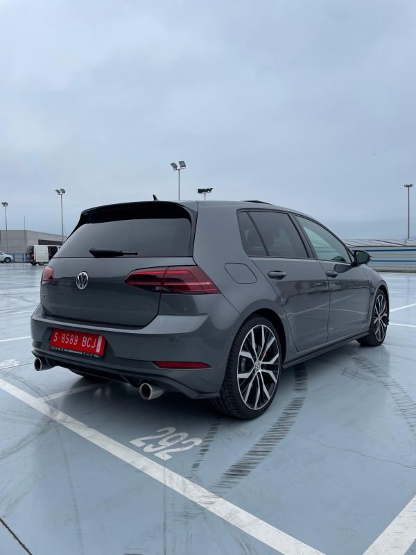 VOLKSWAGEN Golf GTI Performance 2.0 TSI 180kW245CV DSG 5p. - Imagen 5