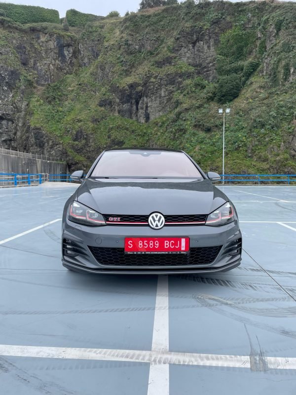 VOLKSWAGEN Golf GTI Performance 2.0 TSI 180kW245CV DSG 5p. - Imagen 2