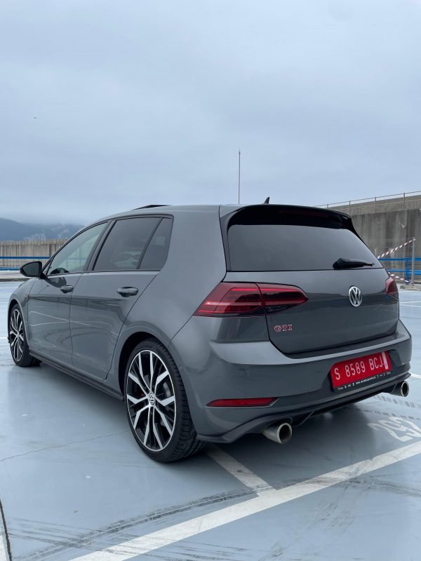 VOLKSWAGEN Golf GTI Performance 2.0 TSI 180kW245CV DSG 5p. - Imagen 10
