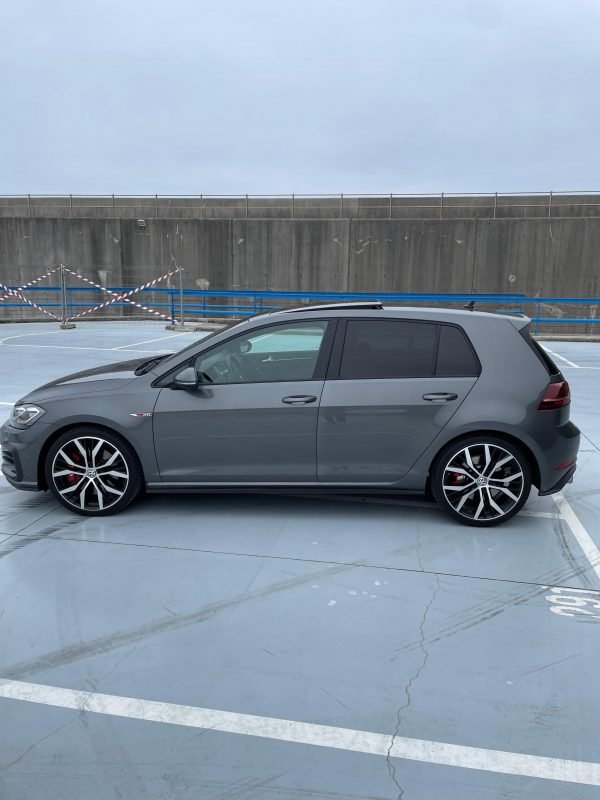 VOLKSWAGEN Golf GTI Performance 2.0 TSI 180kW245CV DSG 5p. - Imagen 6