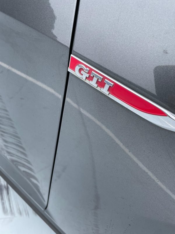 VOLKSWAGEN Golf GTI Performance 2.0 TSI 180kW245CV DSG 5p. - Imagen 8