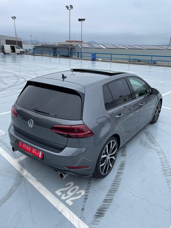 VOLKSWAGEN Golf GTI Performance 2.0 TSI 180kW245CV DSG 5p. - Imagen 11