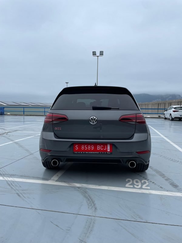 VOLKSWAGEN Golf GTI Performance 2.0 TSI 180kW245CV DSG 5p. - Imagen 12