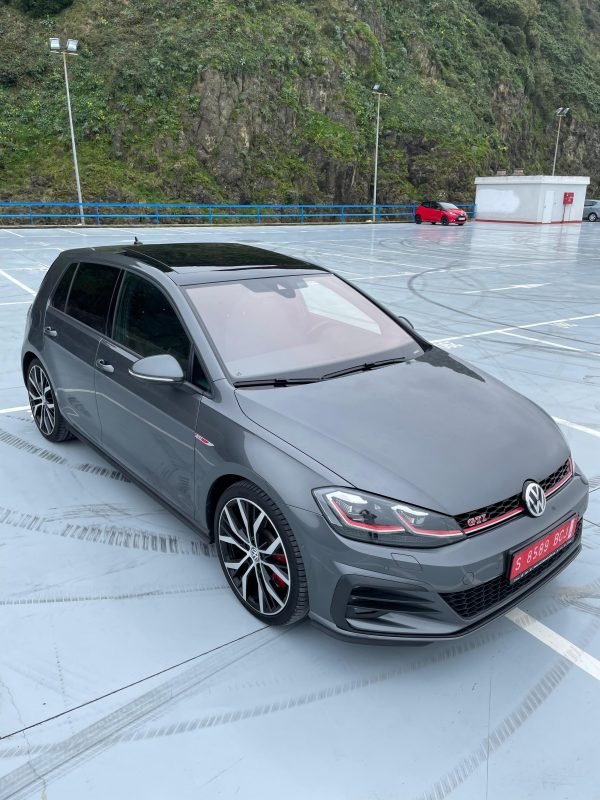 VOLKSWAGEN Golf GTI Performance 2.0 TSI 180kW245CV DSG 5p. - Imagen 9