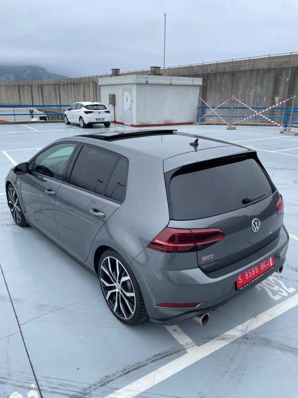 VOLKSWAGEN Golf GTI Performance 2.0 TSI 180kW245CV DSG 5p. - Imagen 15