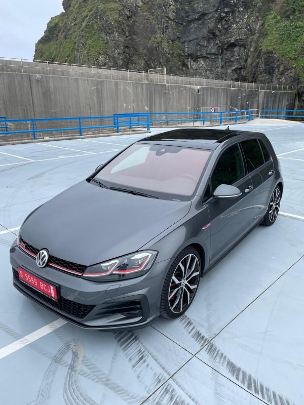 VOLKSWAGEN Golf GTI Performance 2.0 TSI 180kW245CV DSG 5p. - Imagen 16