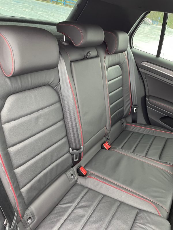 VOLKSWAGEN Golf GTI Performance 2.0 TSI 180kW245CV DSG 5p. - Imagen 13