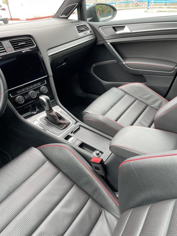 VOLKSWAGEN Golf GTI Performance 2.0 TSI 180kW245CV DSG 5p. - Imagen 17