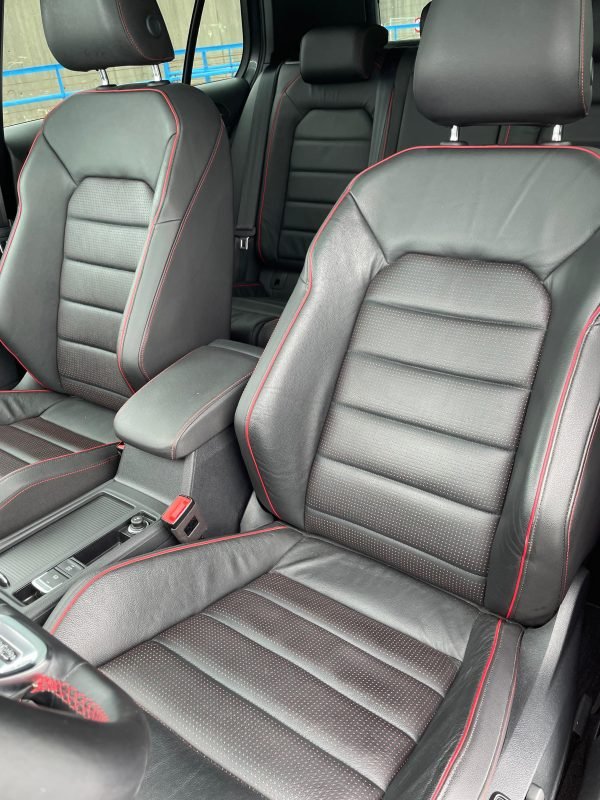 VOLKSWAGEN Golf GTI Performance 2.0 TSI 180kW245CV DSG 5p. - Imagen 18