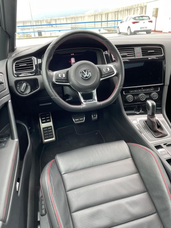 VOLKSWAGEN Golf GTI Performance 2.0 TSI 180kW245CV DSG 5p. - Imagen 22