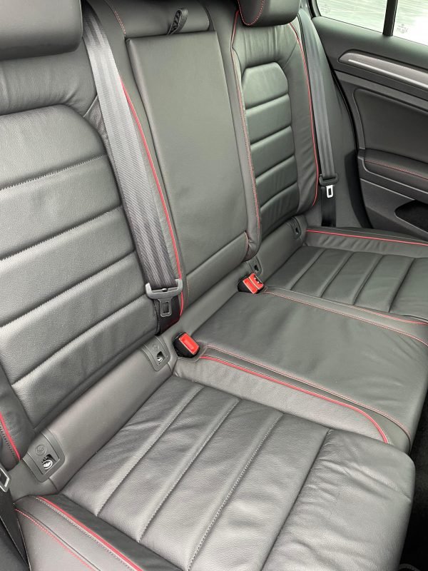 VOLKSWAGEN Golf GTI Performance 2.0 TSI 180kW245CV DSG 5p. - Imagen 19