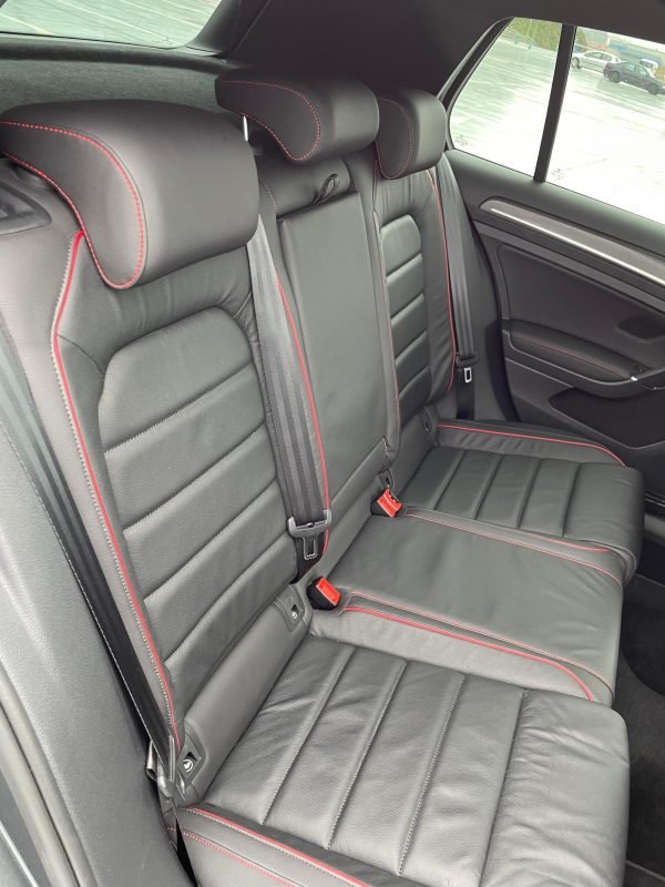 VOLKSWAGEN Golf GTI Performance 2.0 TSI 180kW245CV DSG 5p. - Imagen 25