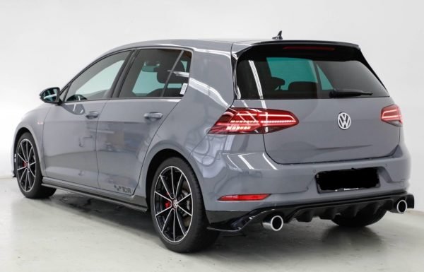 VOLKSWAGEN Golf GTI TCR 2.0 TSI 213kW290CV DSG - Imagen 5