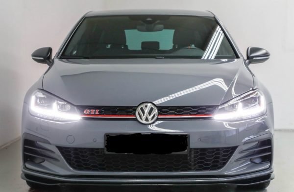 VOLKSWAGEN Golf GTI TCR 2.0 TSI 213kW290CV DSG - Imagen 3