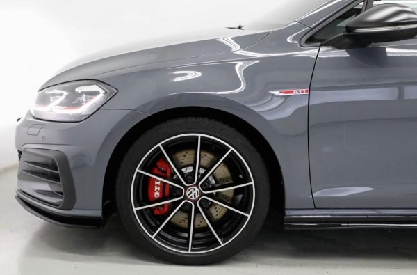 VOLKSWAGEN Golf GTI TCR 2.0 TSI 213kW290CV DSG - Imagen 6