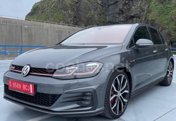 VOLKSWAGEN Golf GTI Performance 2.0 TSI 180kW245CV DSG 5p.
