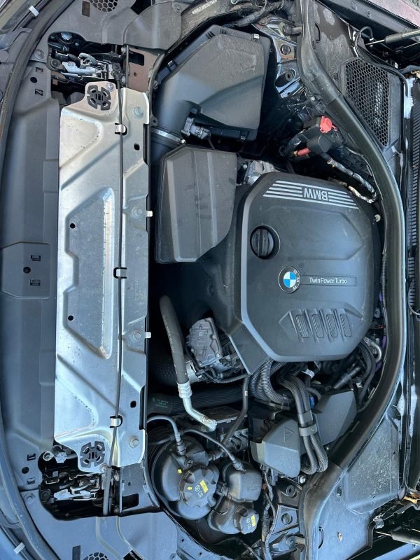 BMW 320D Híbrido - Imagen 16