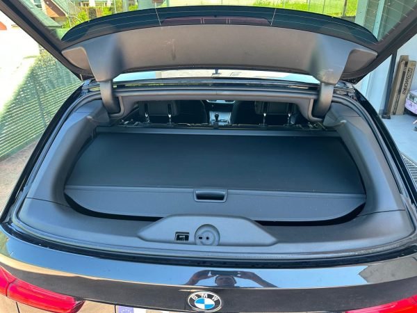 BMW 320D Híbrido - Imagen 3