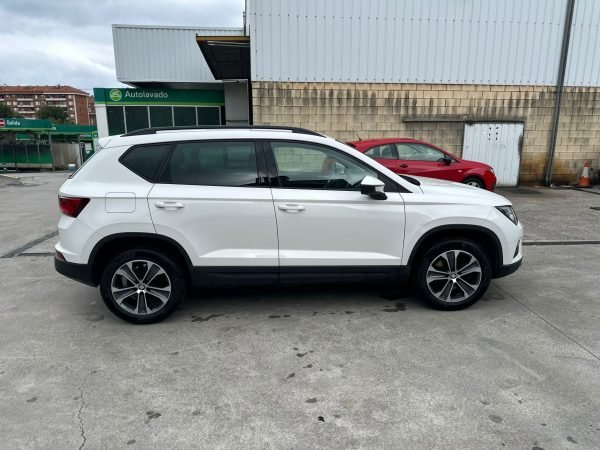 SEAT Ateca 1.0 tsi - Imagen 6