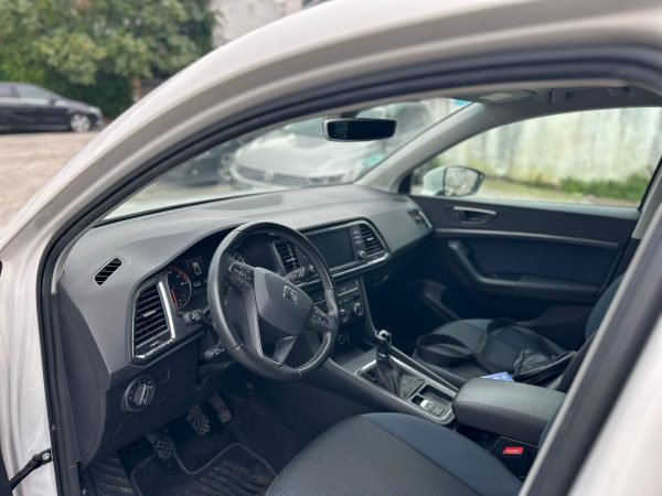 SEAT Ateca 1.0 tsi - Imagen 7