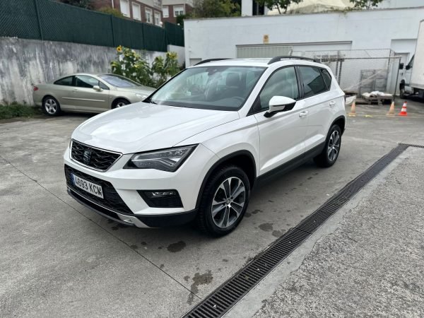 SEAT Ateca 1.0 tsi - Imagen 9