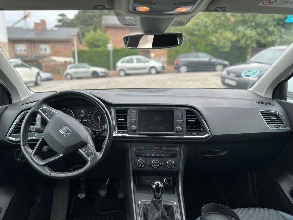SEAT Ateca 1.0 tsi - Imagen 5