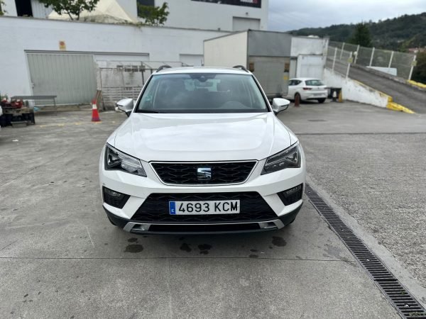 SEAT Ateca 1.0 tsi - Imagen 3