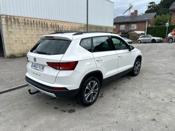 SEAT Ateca 1.0 tsi - Imagen 2