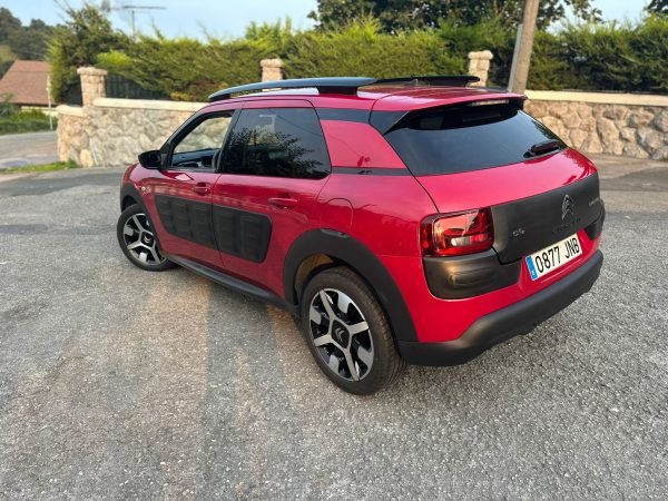 Citroën C4 Cactus 1.6 hdi - Imagen 10