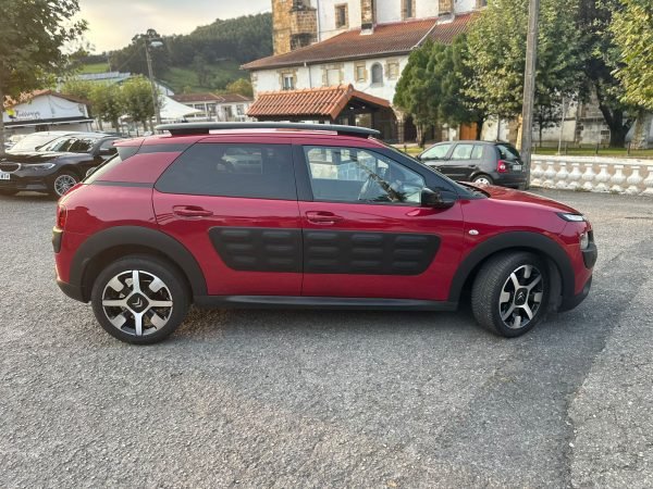 Citroën C4 Cactus 1.6 hdi - Imagen 5