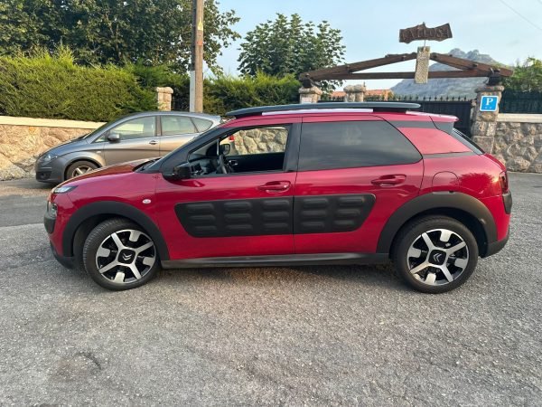 Citroën C4 Cactus 1.6 hdi - Imagen 7