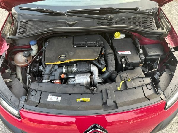 Citroën C4 Cactus 1.6 hdi - Imagen 6