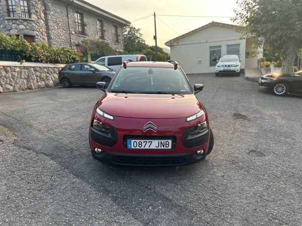 Citroën C4 Cactus 1.6 hdi - Imagen 9