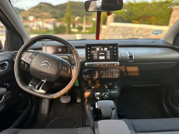 Citroën C4 Cactus 1.6 hdi - Imagen 4