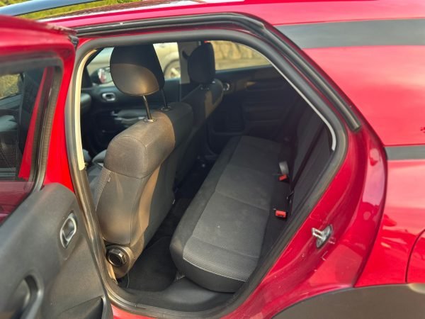 Citroën C4 Cactus 1.6 hdi - Imagen 3
