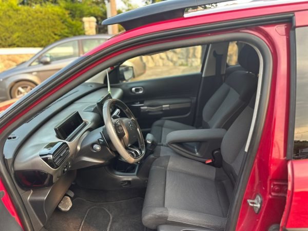 Citroën C4 Cactus 1.6 hdi - Imagen 2