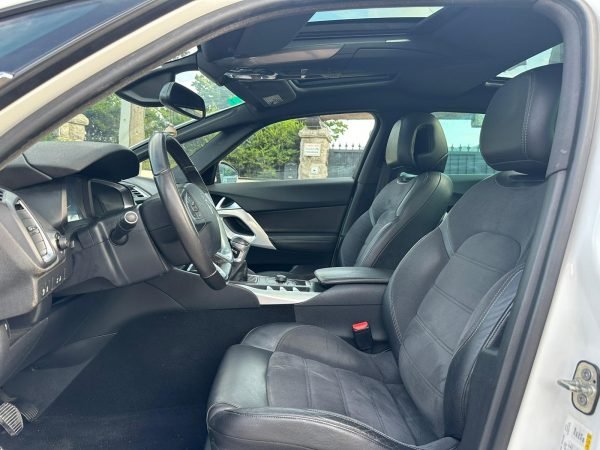 Citroën DS5 - Imagen 3