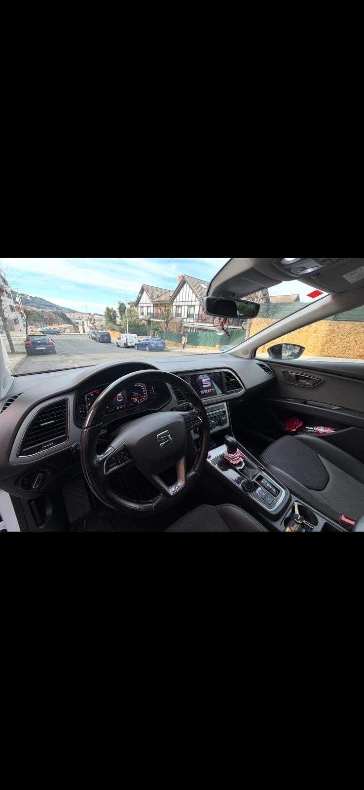 SEAT León 2.0 TDI 150 CV DSG7 – Noviembre 2019 – 211.000 km - Imagen 7